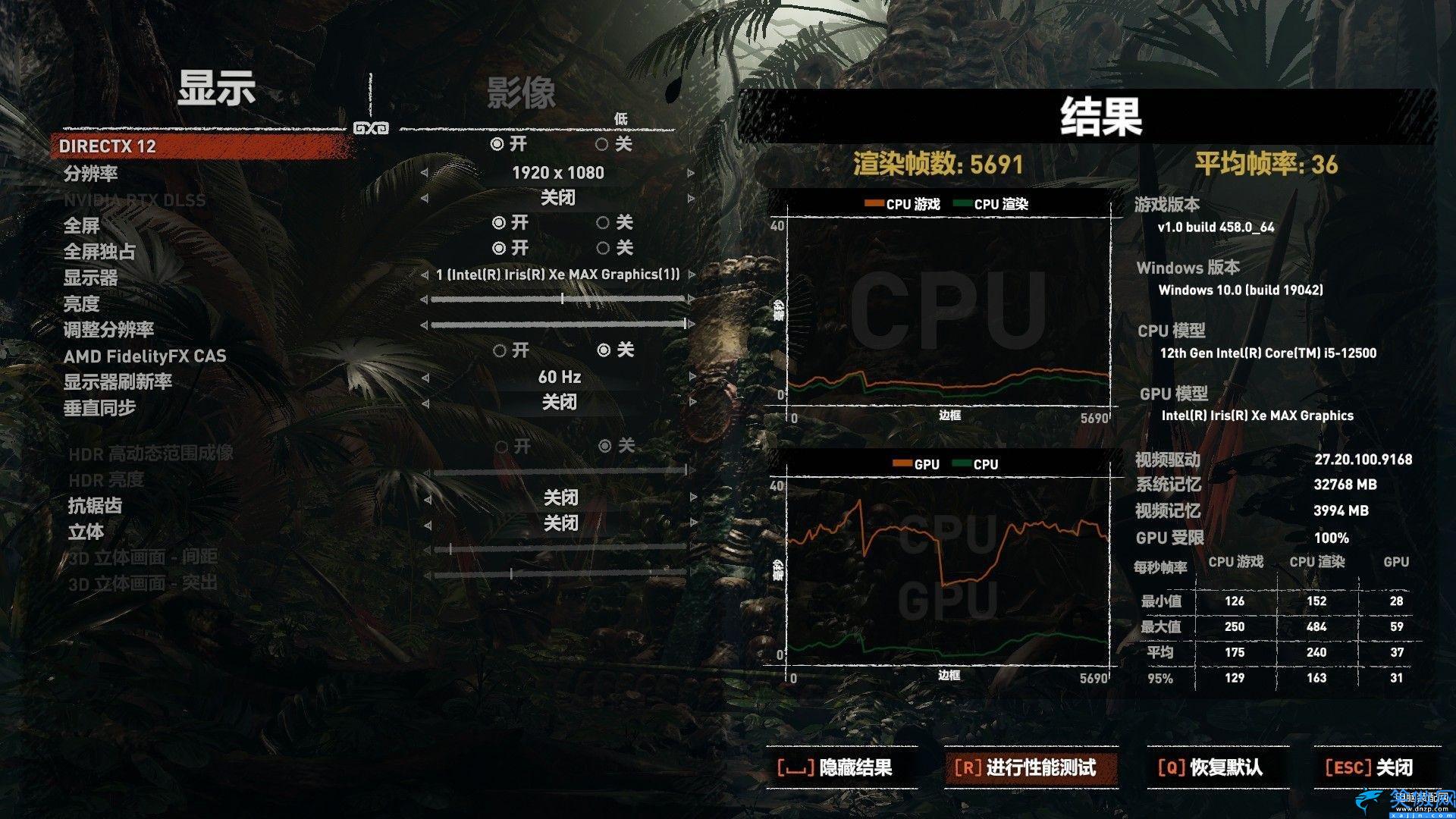 銳炬顯卡怎么樣,Intel銳炬獨(dú)立顯卡上手體驗(yàn)