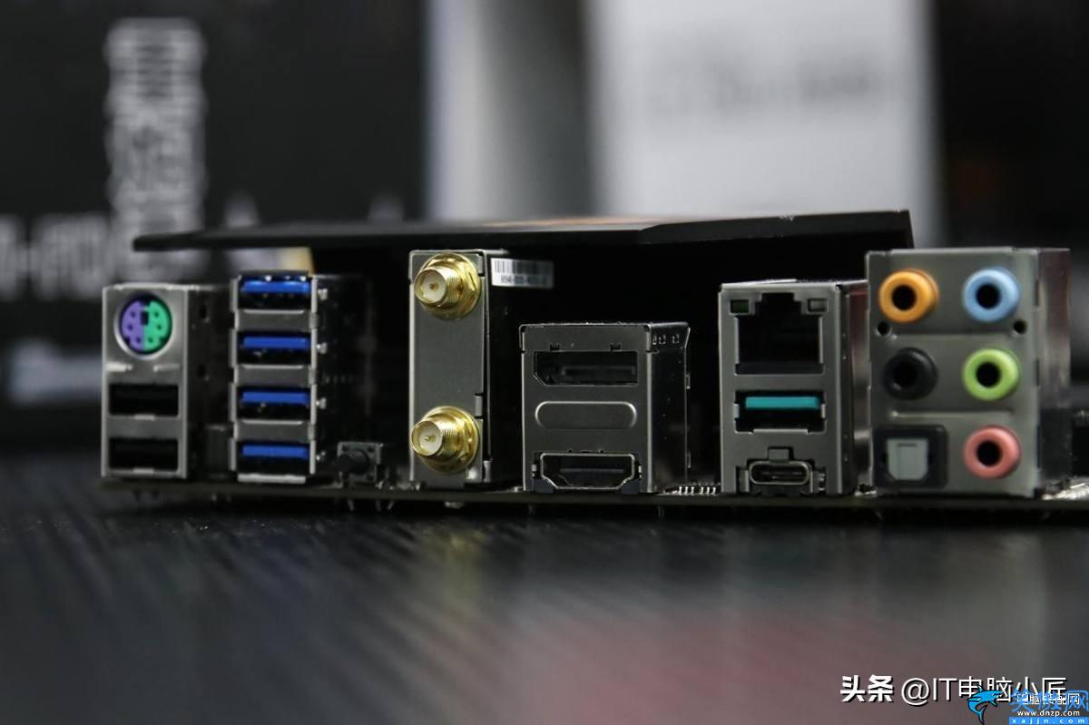 電腦小白入門基礎知識,電腦科普!小白入門須知的主板小知識