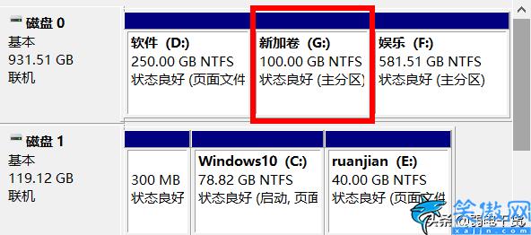 電腦如何分區(qū)硬盤(pán)分區(qū),詳述電腦硬盤(pán)分區(qū)教程