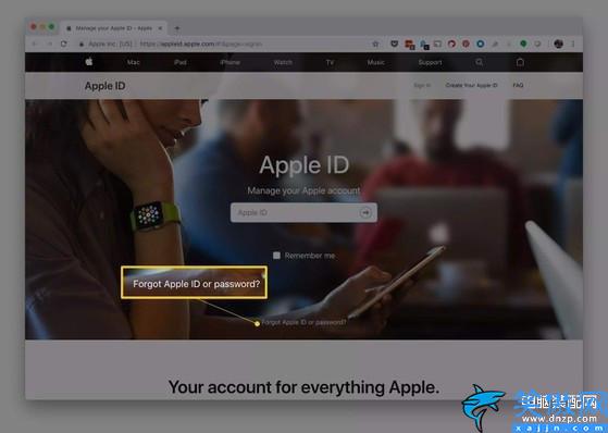 蘋果手機忘記開機密碼怎么解鎖,破解iPhone手機密碼的方法