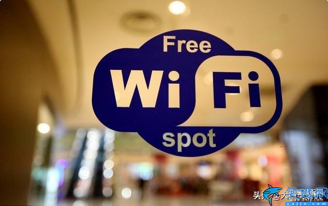 wifi怎么破解,一鍵破解WiFi密碼步驟