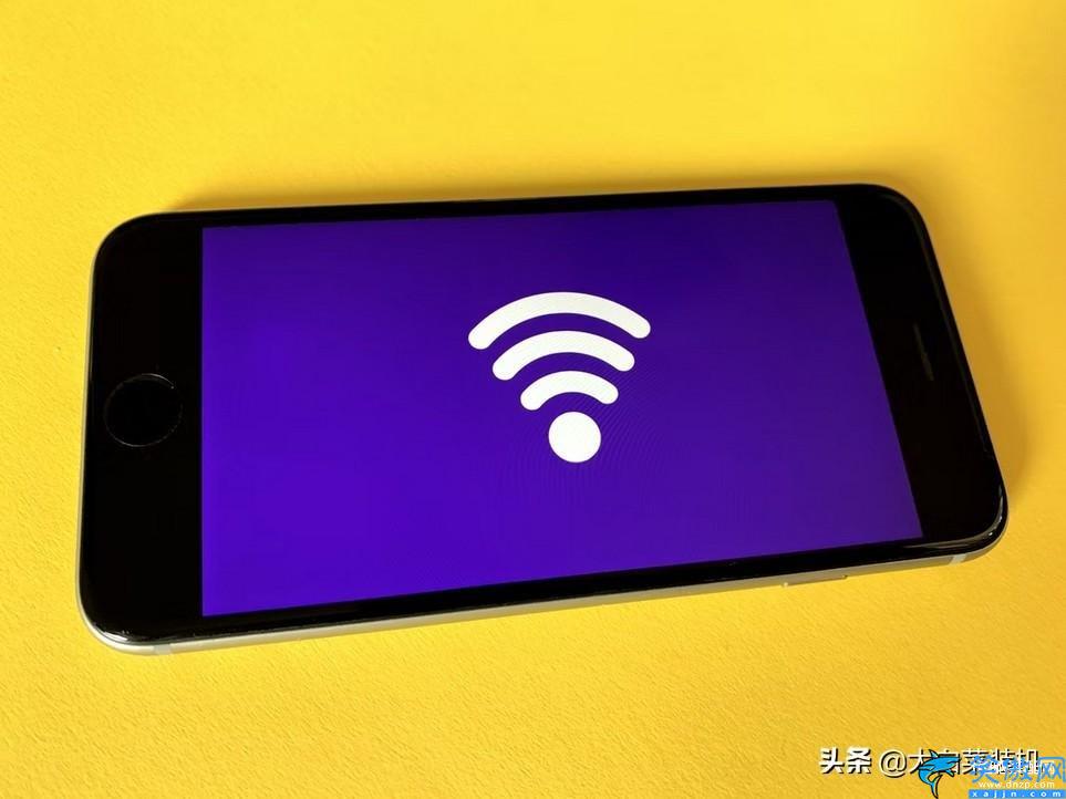 wifi怎么破解,一鍵破解WiFi密碼步驟