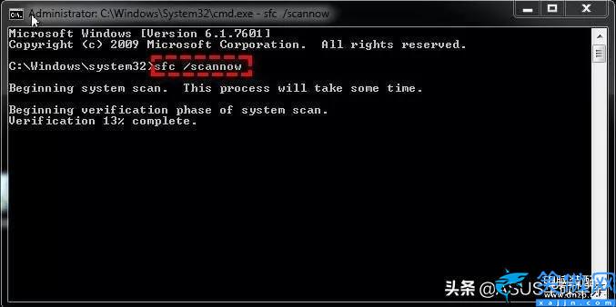 win10你的電腦設備需要修復怎么辦,解決電腦無法修復的詳細方法