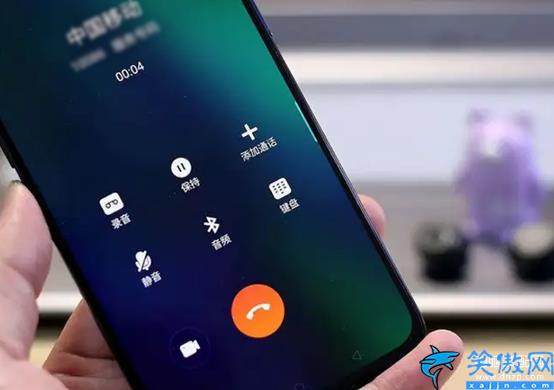 oppo手機右上角的hd怎么關閉,手機上方的HD關閉詳細