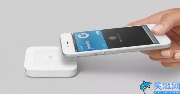 手機nfc功能是什么意思,手機里的NFC妙用詳情