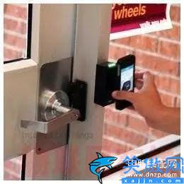 手機nfc功能是什么意思,手機里的NFC妙用詳情