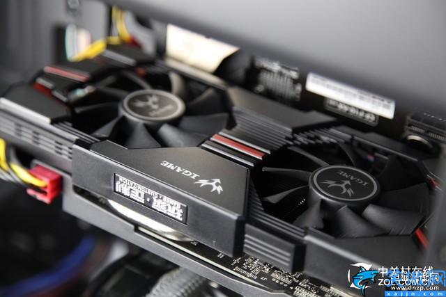 七彩虹GTX960性能怎么樣,七彩虹GTX960性能測試