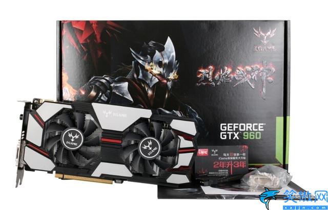 七彩虹GTX960性能怎么樣,七彩虹GTX960性能測試