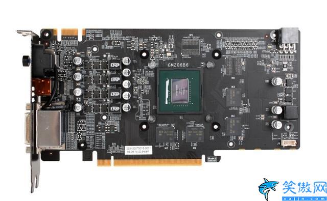 七彩虹GTX960性能怎么樣,七彩虹GTX960性能測試