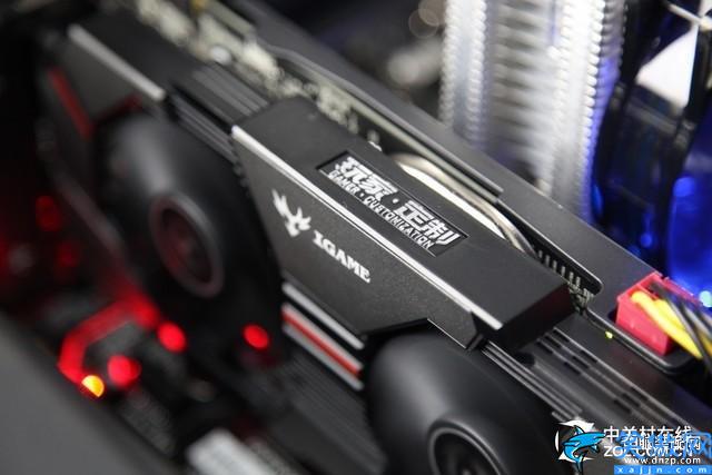 七彩虹GTX960性能怎么樣,七彩虹GTX960性能測試
