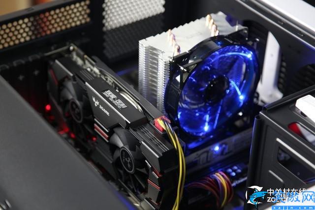 七彩虹GTX960性能怎么樣,七彩虹GTX960性能測試