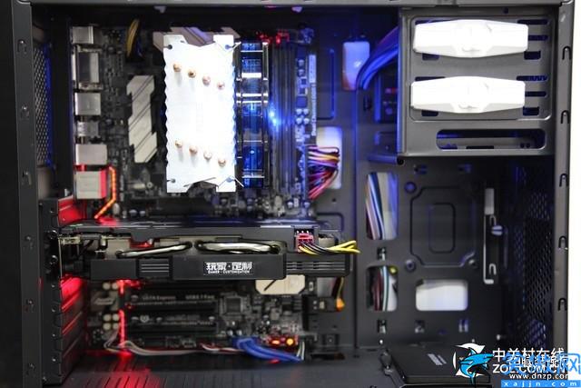 七彩虹GTX960性能怎么樣,七彩虹GTX960性能測試