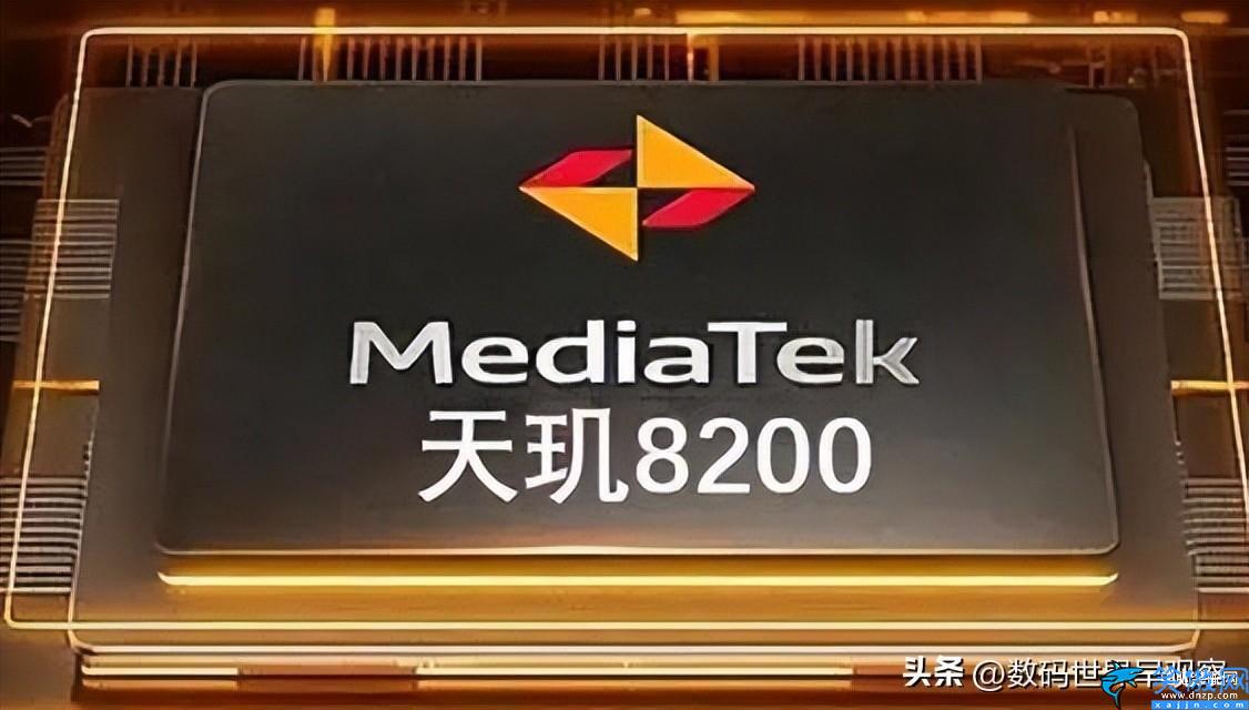 手機(jī)處理器排行榜2022前十名 ,2022年手機(jī)Soc芯片性能排行榜
