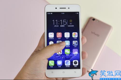 vivo Y53手機好用嗎, vivo Y53上手體驗