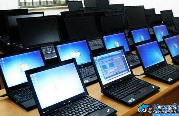 舊電腦回收什么用,回收舊電腦套路分析