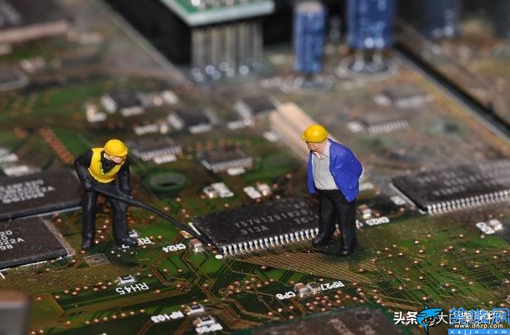 舊電腦回收什么用,回收舊電腦套路分析