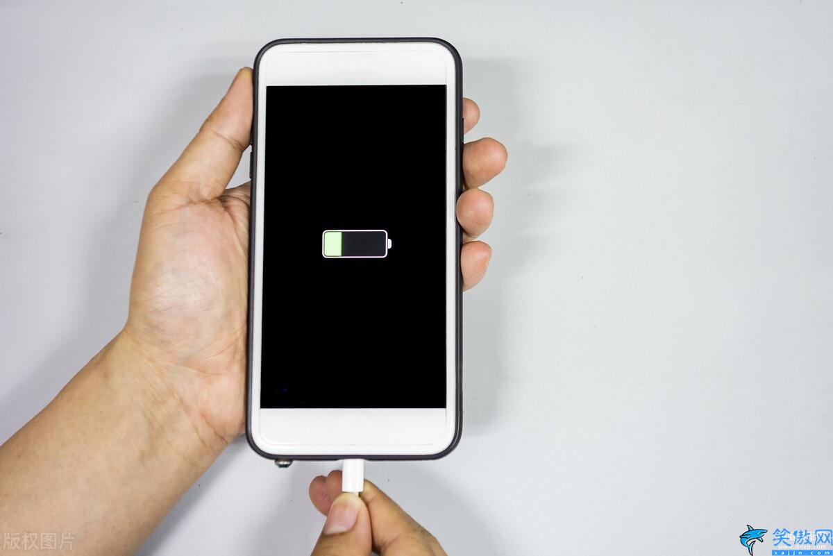 手機電量越充越少是哪的問題,解決手機充電異常的思路