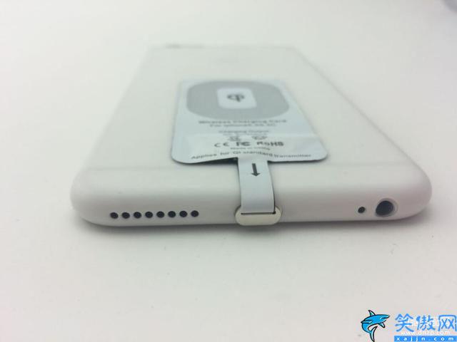 蘋果11可以無線充電嗎怎么打開,iPhone無線充電圖文教程全解