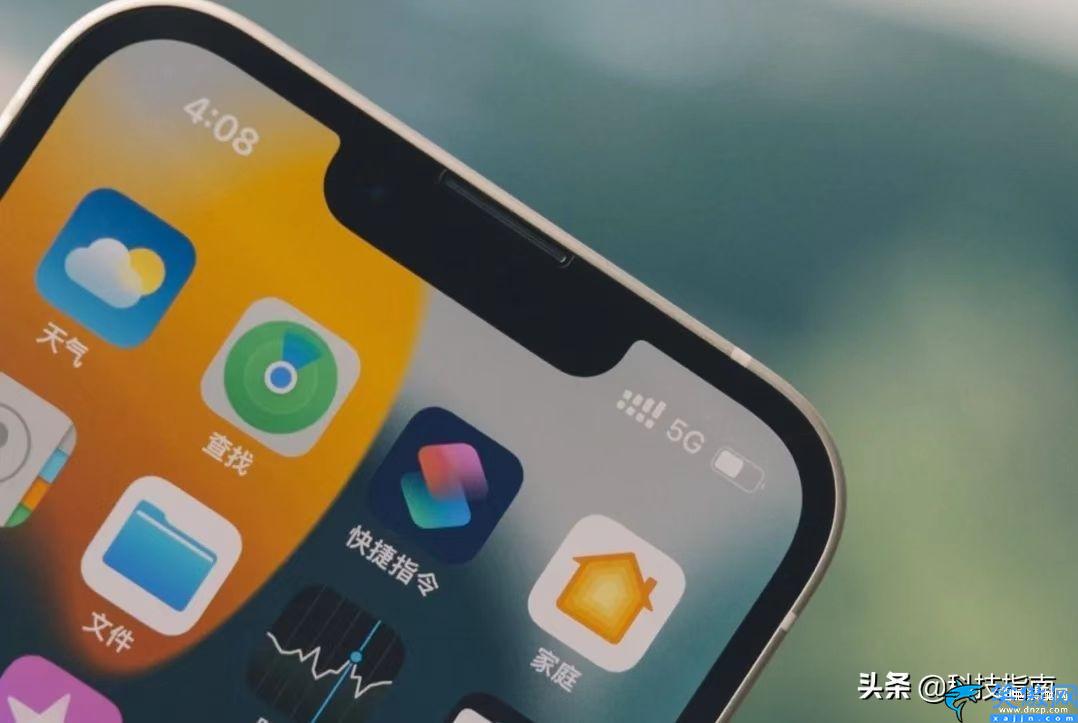 蘋果其他版本和國行的區(qū)別,iPhone13美版與國行的不同之處