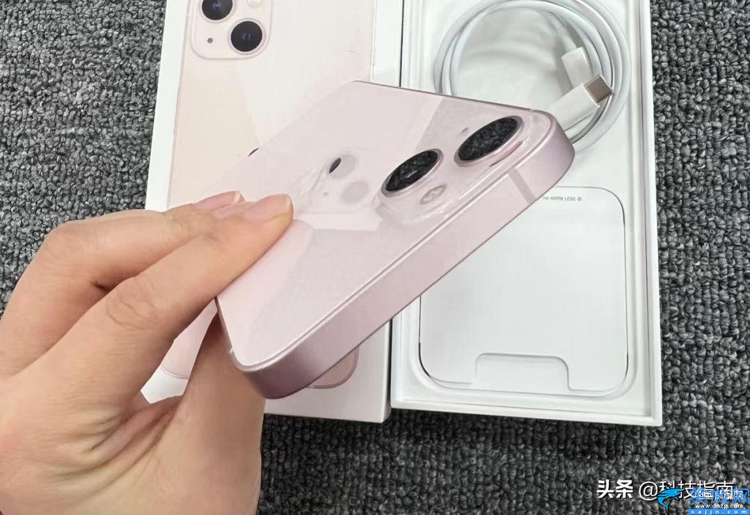 蘋果其他版本和國行的區(qū)別,iPhone13美版與國行的不同之處