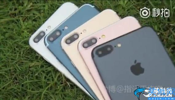 iphone7配置參數(shù)詳情,蘋果7測評詳述
