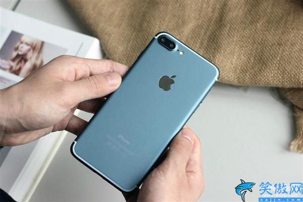 iphone7配置參數(shù)詳情,蘋果7測評詳述