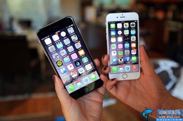 iphone7配置參數(shù)詳情,蘋果7測評詳述