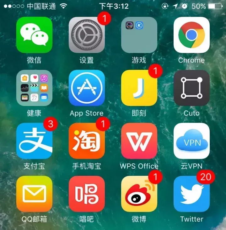 iphone軟件更新的小紅點怎么關,消除蘋果升級提示小紅點方法匯總
