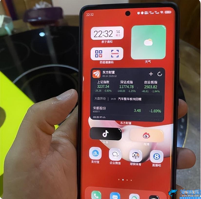 vivo智能手機(jī)怎么樣,vivo iQOO 10 Pro測評