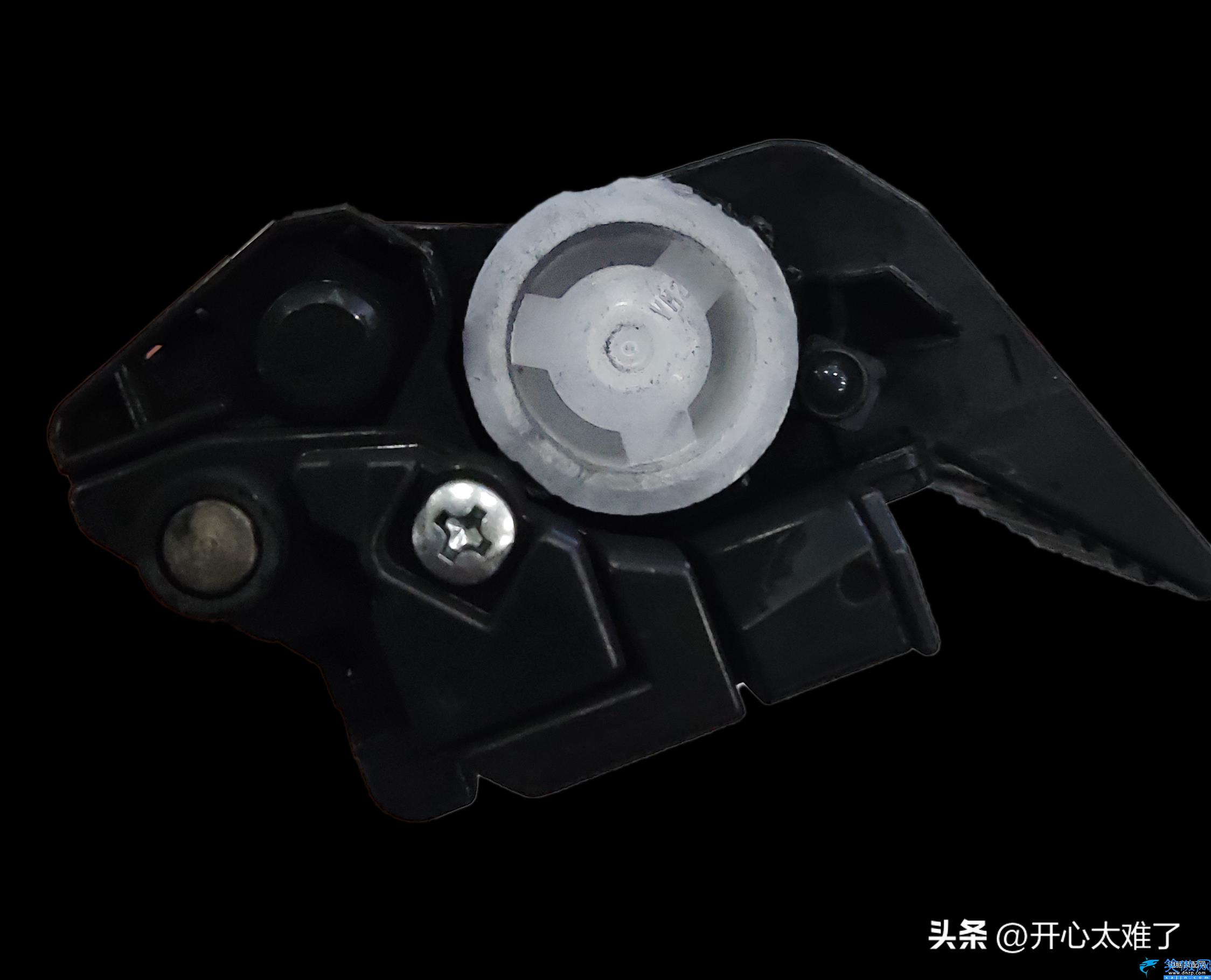 打印機drum燈亮是什么意思,打印機加粉的實用教程