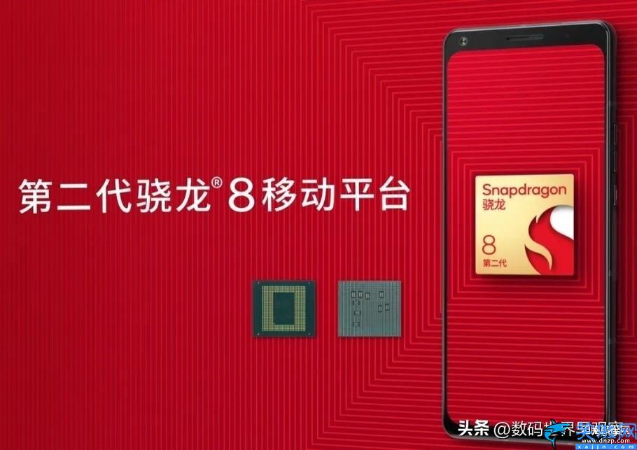 2022手機處理器排行榜,手機cpu性能排名盤點