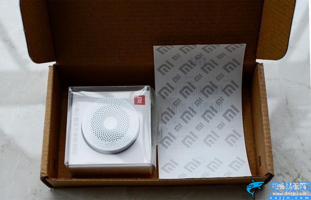 小愛音箱怎么配對自己手機 ,智能觸屏音箱的手機綁定教程