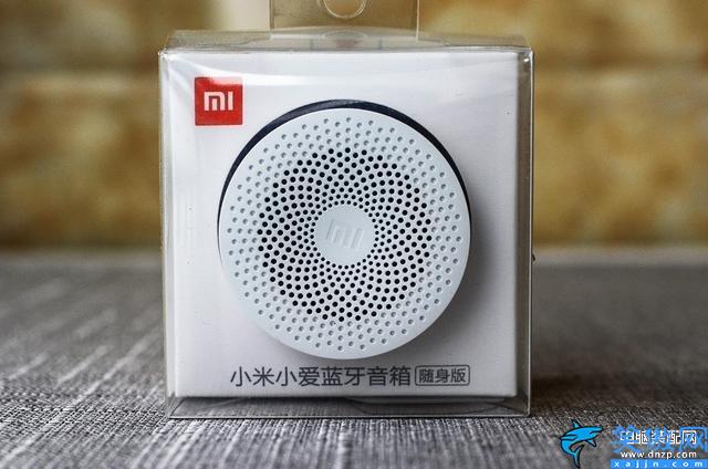 小愛音箱怎么配對自己手機 ,智能觸屏音箱的手機綁定教程