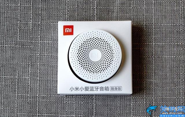 小愛音箱怎么配對自己手機 ,智能觸屏音箱的手機綁定教程