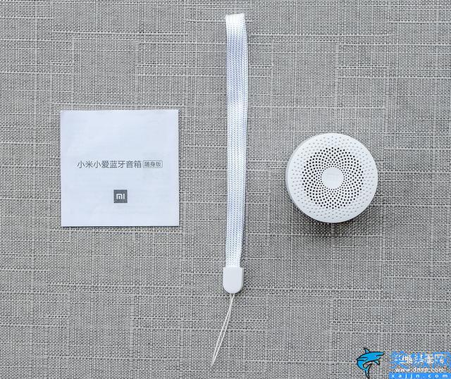 小愛音箱怎么配對自己手機 ,智能觸屏音箱的手機綁定教程