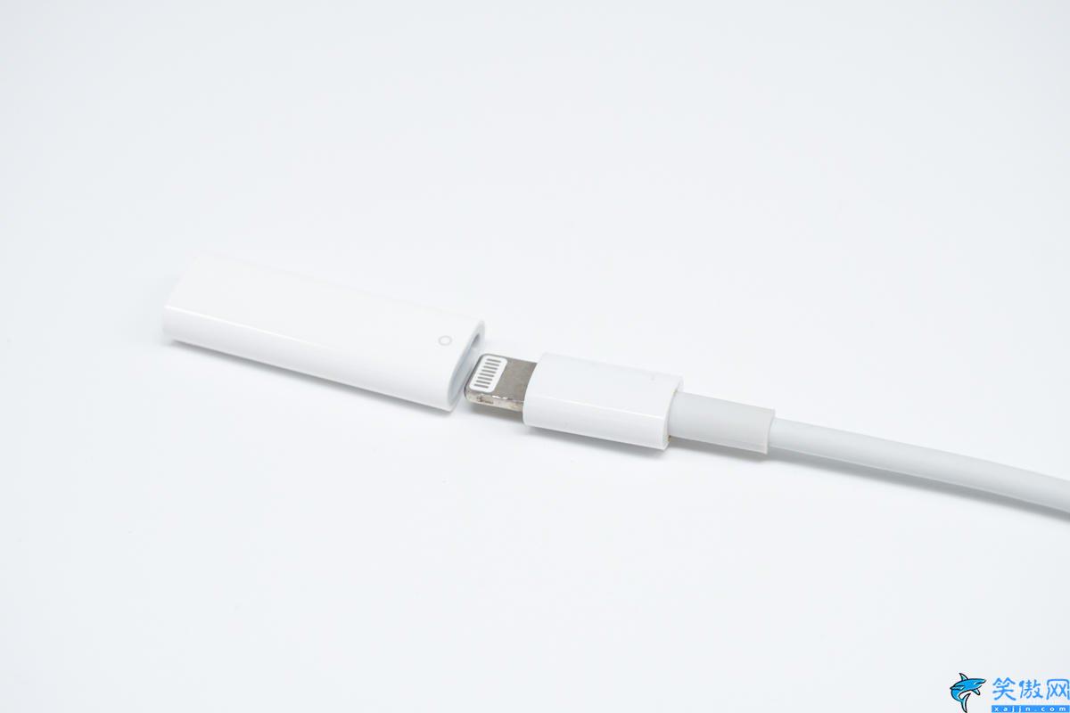 ipad pencil怎么充電,教你給ipad pencil優雅充電
