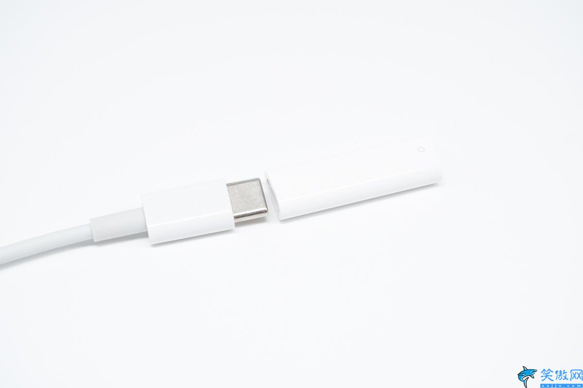 ipad pencil怎么充電,教你給ipad pencil優雅充電