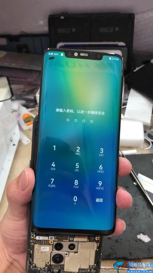 諾基亞智能機忘記密碼解鎖教程,解決忘記手機鎖屏密碼的幾種方式