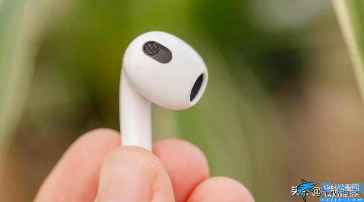 airpodspro怎么設置雙擊切歌,蘋果藍牙耳機鮮為人知的使用技巧