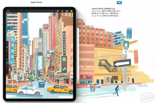 蘋果筆沒電了怎么充電 ,ipadpencil的用筆小技巧
