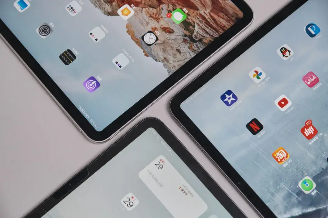 ipadpro版本型號有哪幾種, ipad pro所有型號對照表