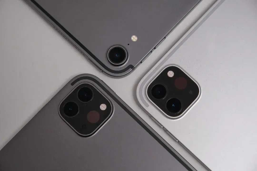 ipadpro版本型號有哪幾種, ipad pro所有型號對照表