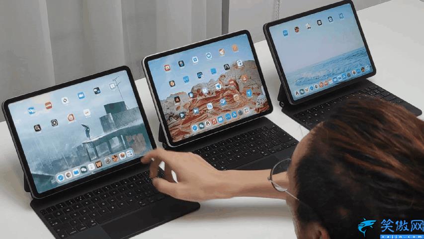 ipadpro版本型號有哪幾種, ipad pro所有型號對照表