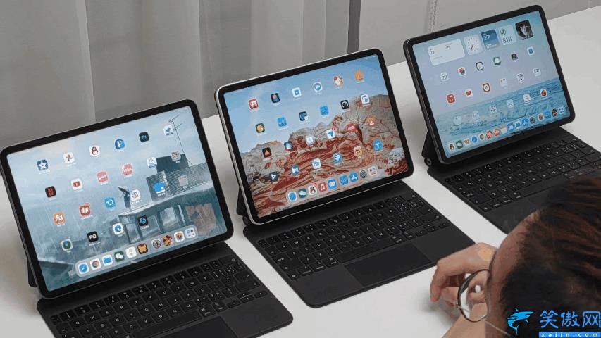 ipadpro版本型號有哪幾種, ipad pro所有型號對照表