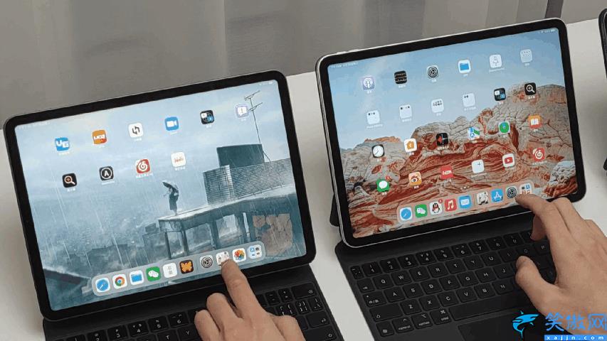 ipadpro版本型號有哪幾種, ipad pro所有型號對照表