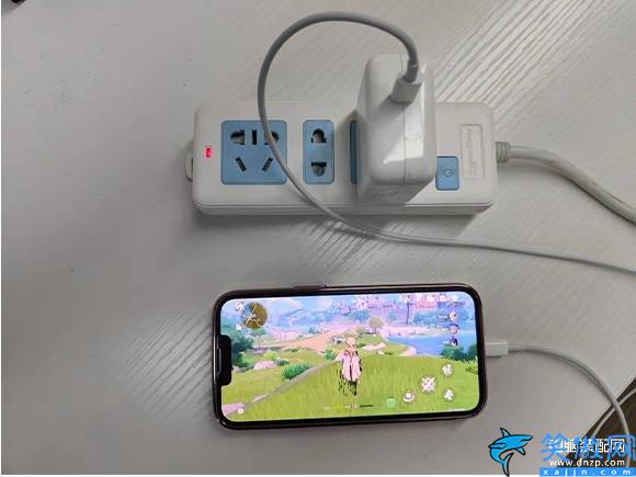 iphone11用20w快充傷電池嗎,蘋果手機(jī)正確充電方式盤點(diǎn)