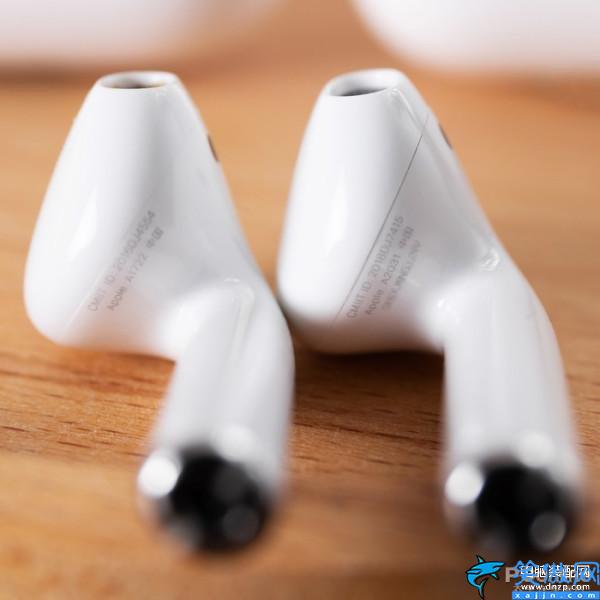 蘋果耳機airpodsa2031是幾代,iPhone藍牙耳機的歷代講解