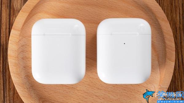 蘋果耳機airpodsa2031是幾代,iPhone藍牙耳機的歷代講解
