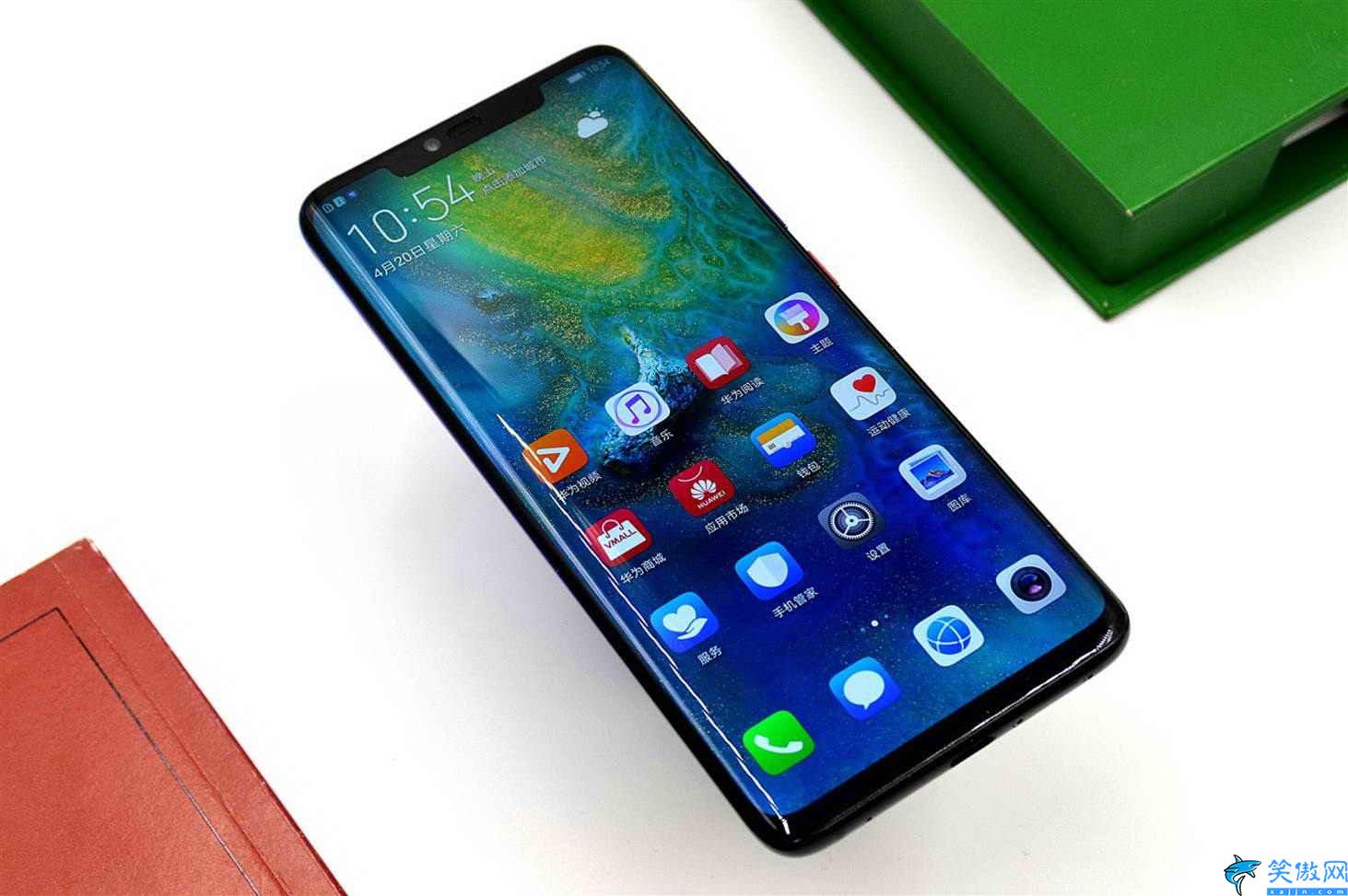 華為mate20pro手機(jī)參數(shù),華為Mate 20 Pro上手體驗(yàn)