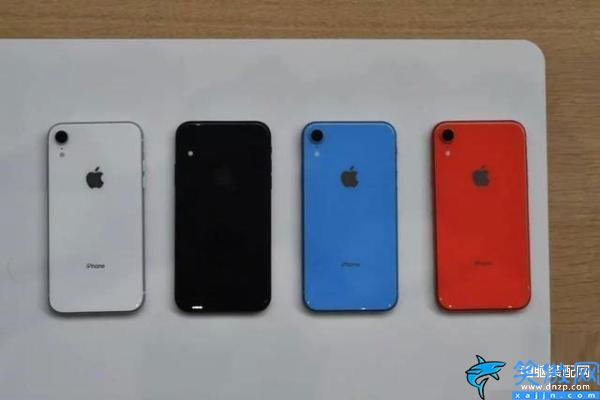 蘋果xr和蘋果xs 哪個好,iPhone XS和XR購買建議